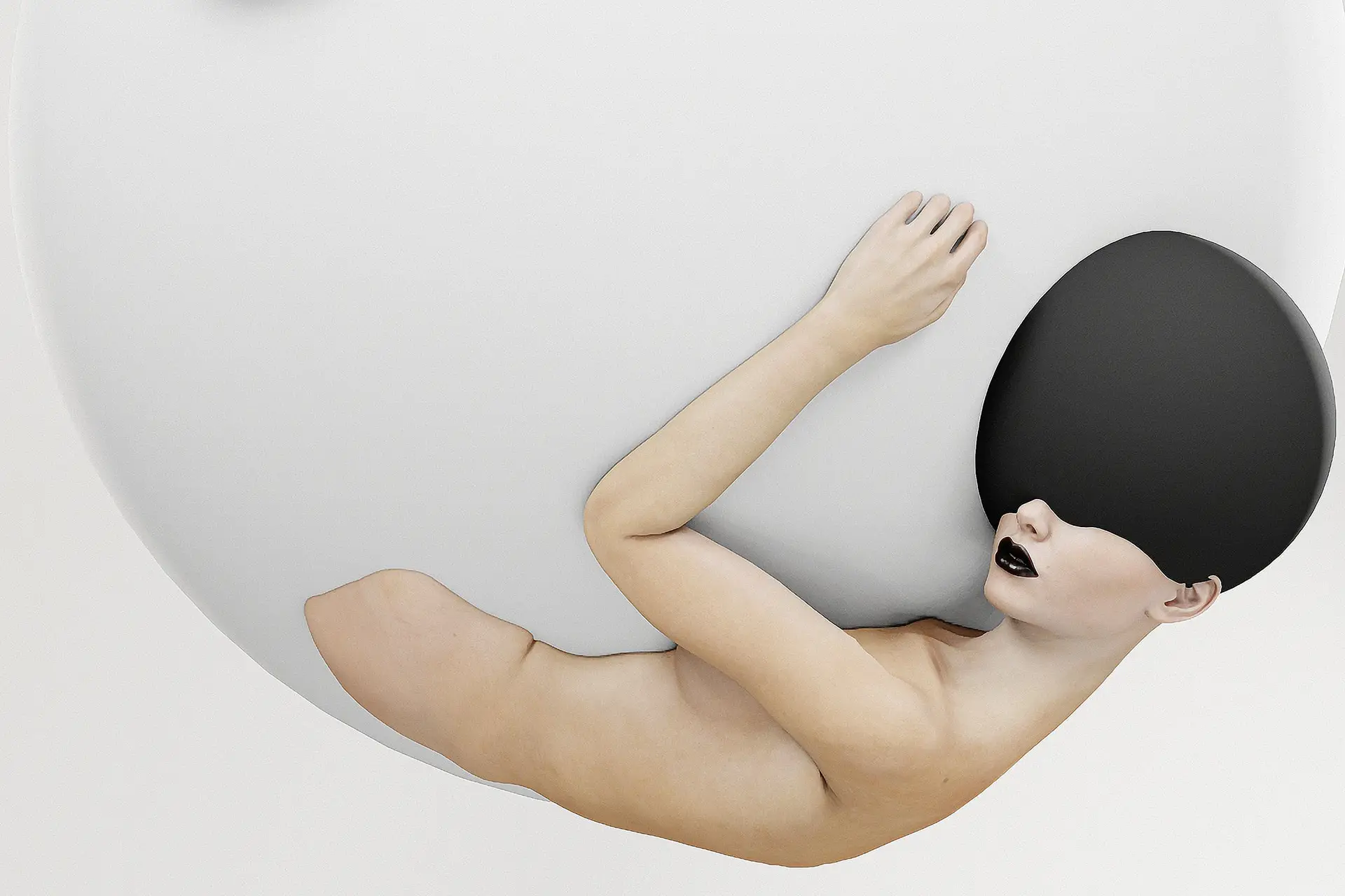 Imposantes Villenanwesen mit Schwimmbad und Seeblick in Traumlage